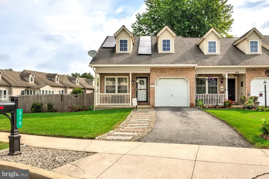 310 Meadow Ln, Quarryville, PA 17566 - #2