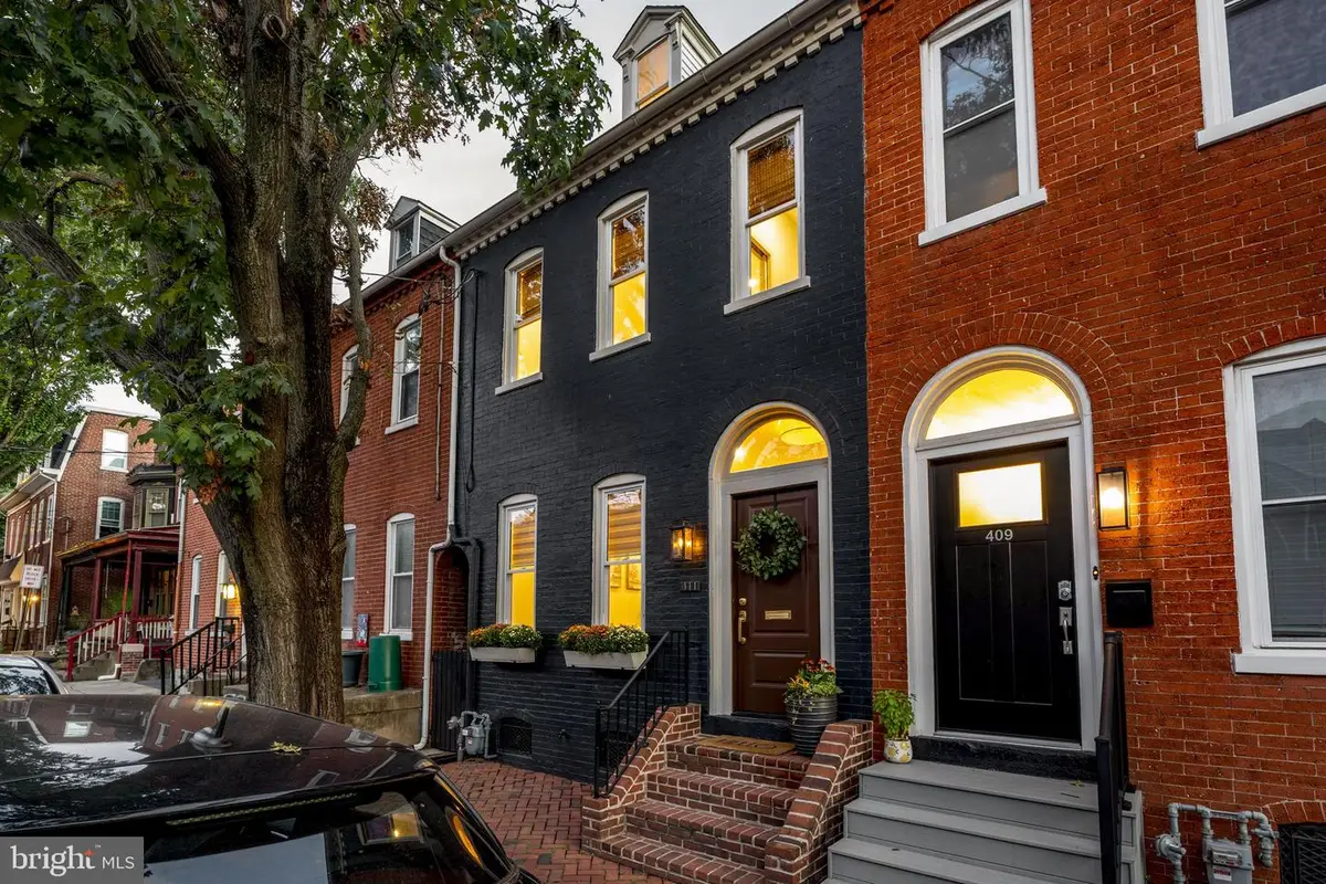411 W Lemon St, Lancaster, PA 17603 - #1