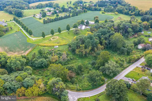 0 River Rd #lot 13, PEQUEA, PA 17565