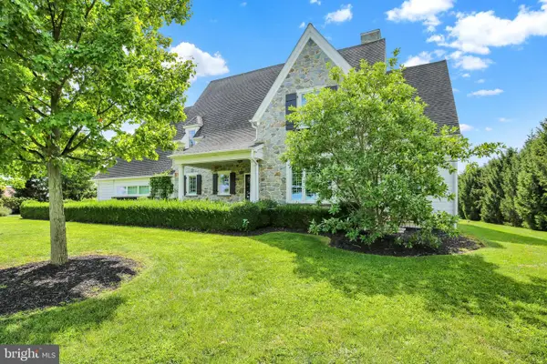 640 Snyder Rd, LITITZ, PA 17543