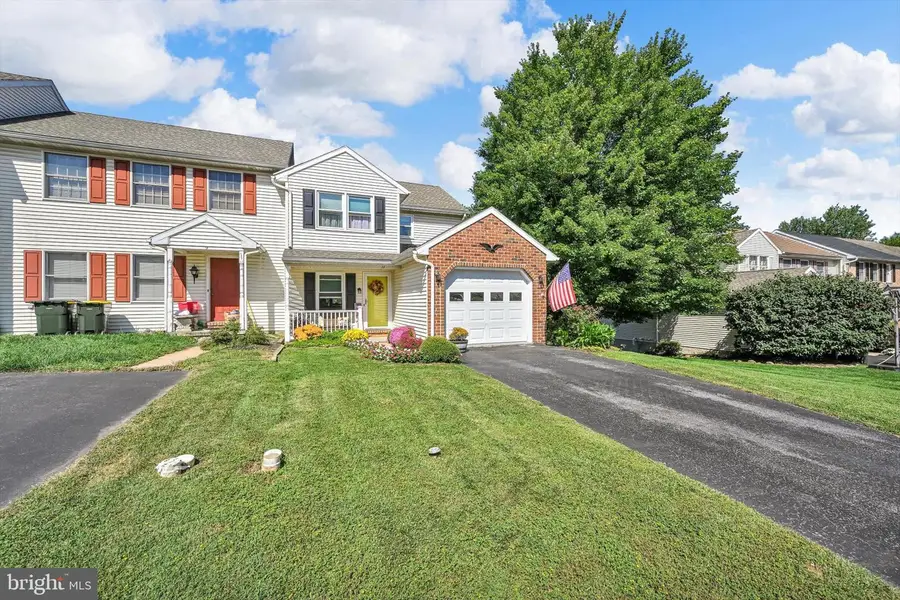 11 Parkview Dr, Reinholds, PA 17569 - #3