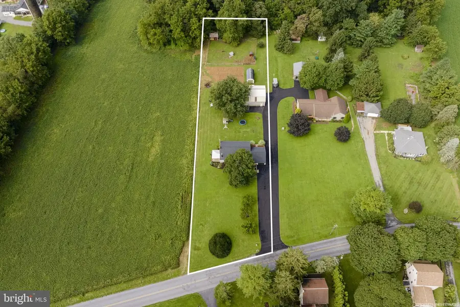 162 Bridgeville Rd, East Earl, PA 17519 - #3