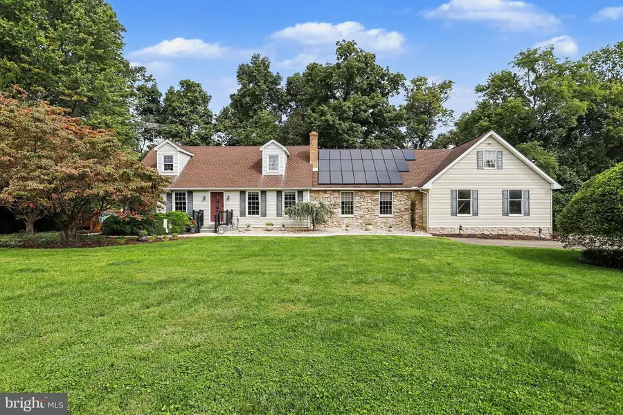227 Green Ln, Quarryville, PA 17566 - #2