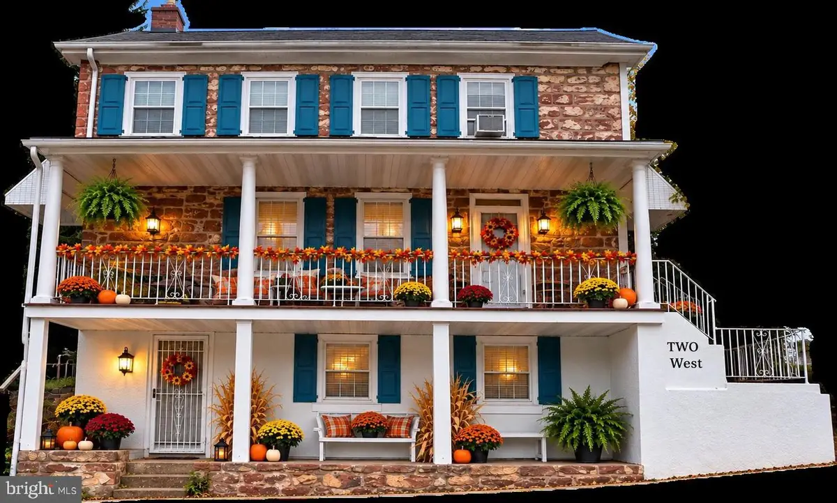 2 Main St W, Adamstown, PA 19501 - #1