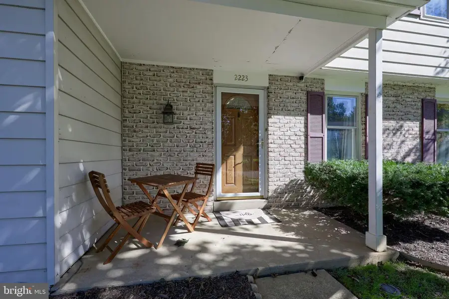 2223 Harmony Hill Dr, Lancaster, PA 17601 - #2