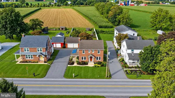 92 N Ronks Rd, RONKS, PA 17572