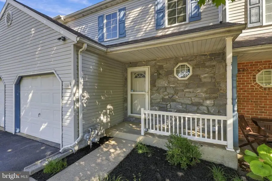 116 Parklawn Ct, Lancaster, PA 17601 - #2