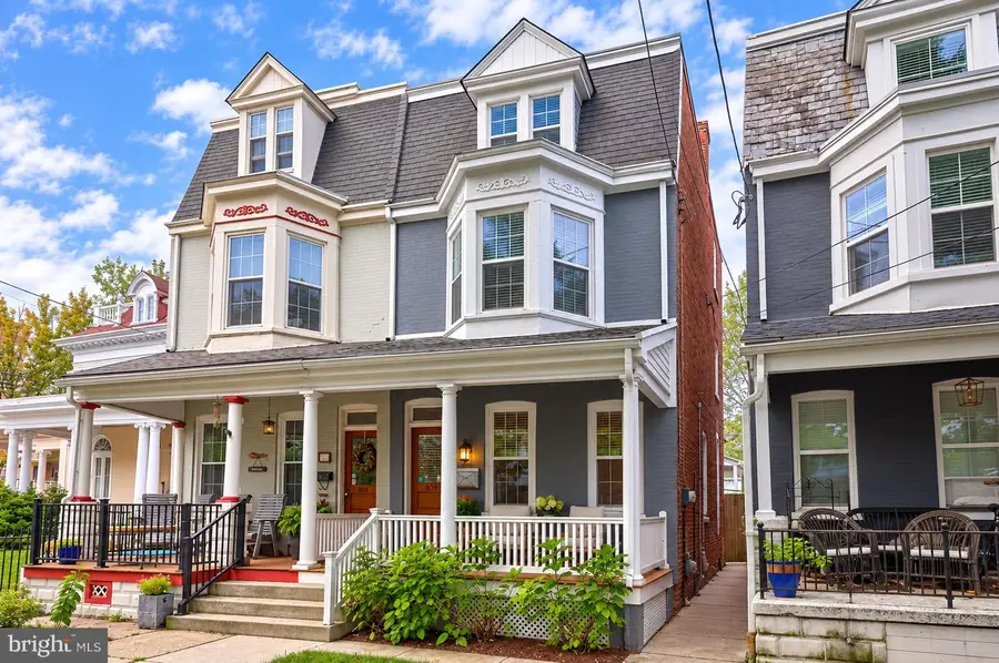 808 N Duke St, Lancaster, PA 17602 - #2