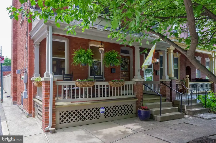 328 N Pine St, Lancaster, PA 17603 - #2