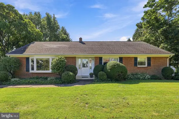 936 Letort Rd, WASHINGTON BOROUGH, PA 17582