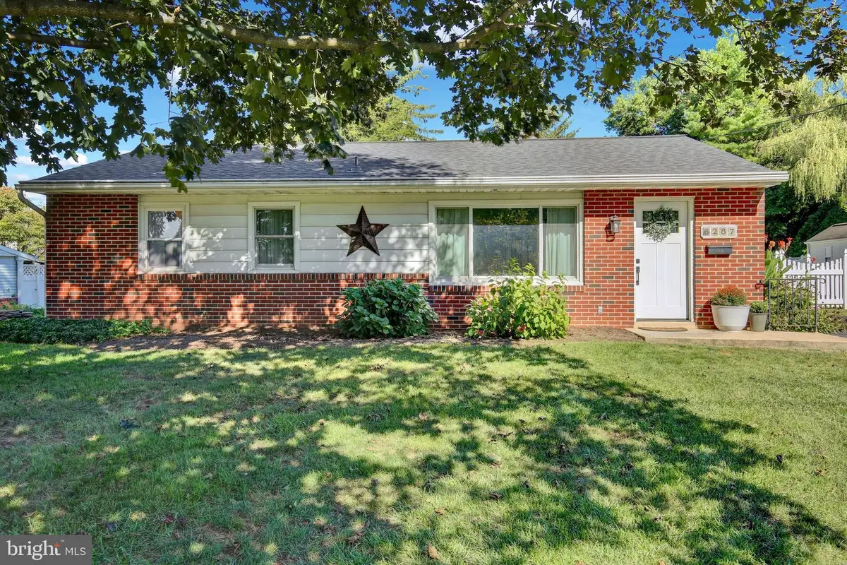 6287 Carpenter St, East Petersburg, PA 17520 - #1