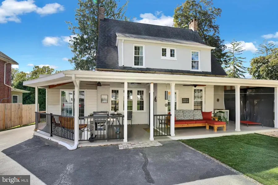 1803 Willow Street Pike, Lancaster, PA 17602 - #3