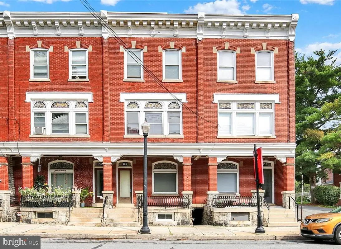 435 N Queen St, Lancaster, PA 17603 - #1