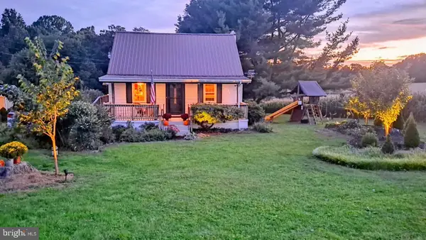 153 Nottingham Rd, NOTTINGHAM, PA 19362