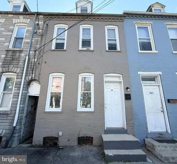 529 Green St, LANCASTER, PA 17602