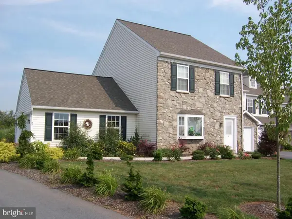 51 Grouse Dr, DENVER, PA 17517