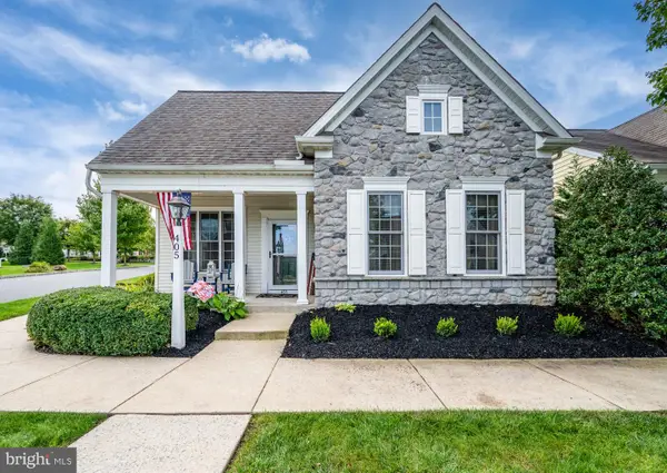 405 Old Post Ln, STRASBURG, PA 17579