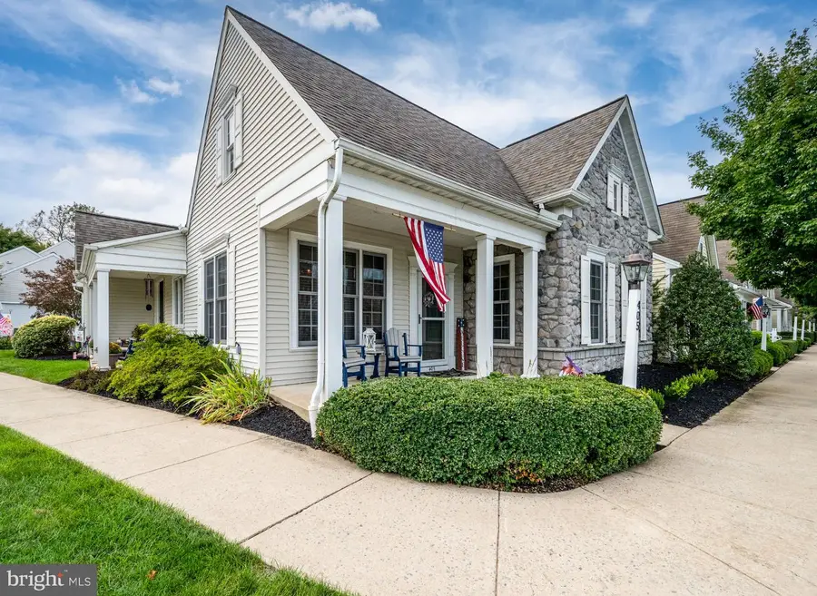 405 Old Post Ln, Strasburg, PA 17579 - #2