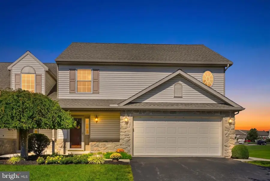 133 Farmington Way, Mount Joy, PA 17552 - #2