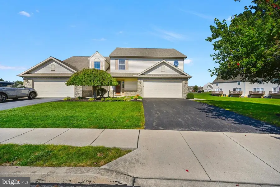 133 Farmington Way, Mount Joy, PA 17552 - #3