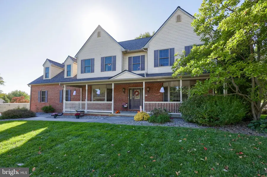1735 Valette Dr, Lancaster, PA 17602 - #3