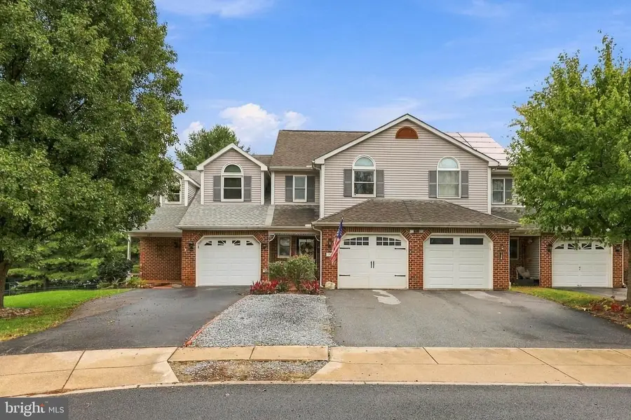 139 Pepperton Ct, Lititz, PA 17543 - #2