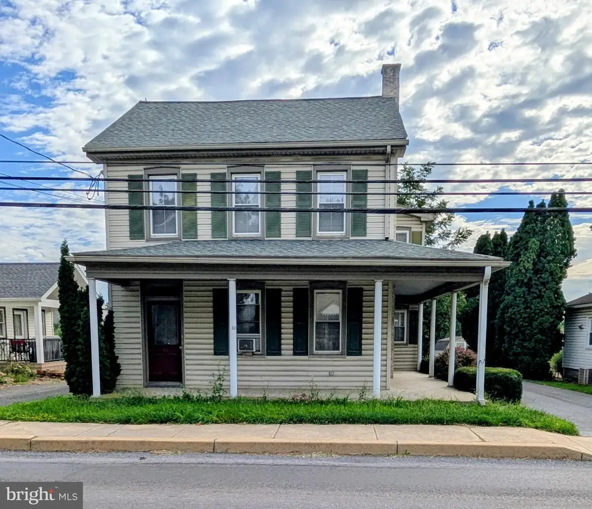 33 Queen Rd, Gordonville, PA 17529 - #1