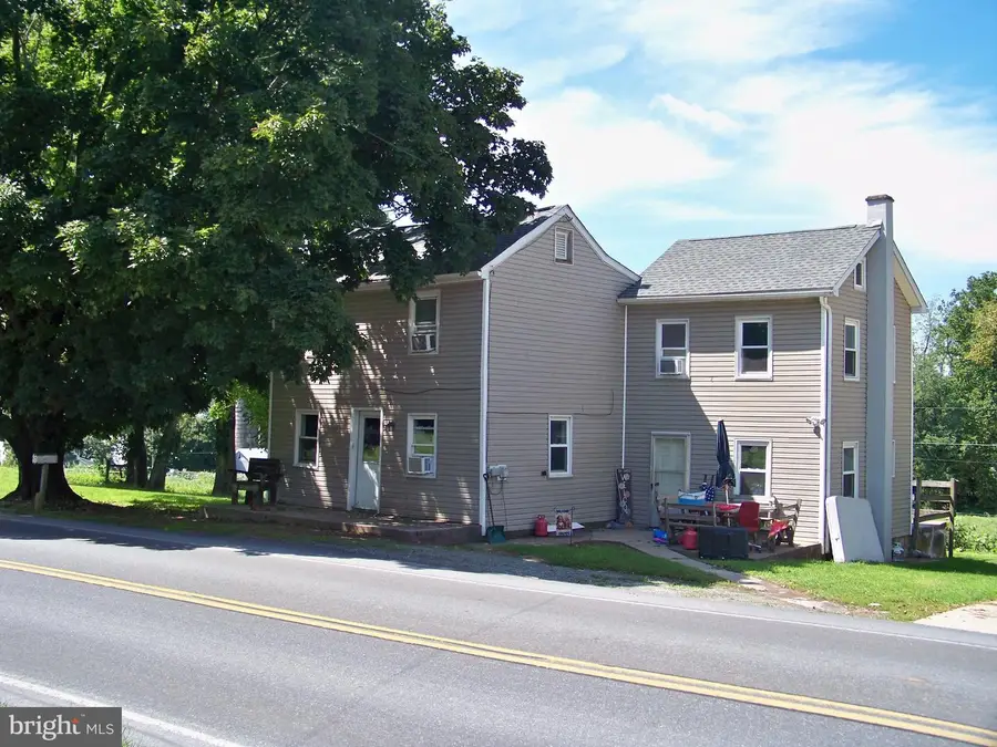 150 S Little Britain Road S, Nottingham, PA 19362 - #2