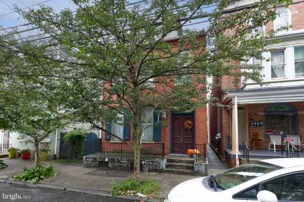 536 E King St, LANCASTER, PA 17602