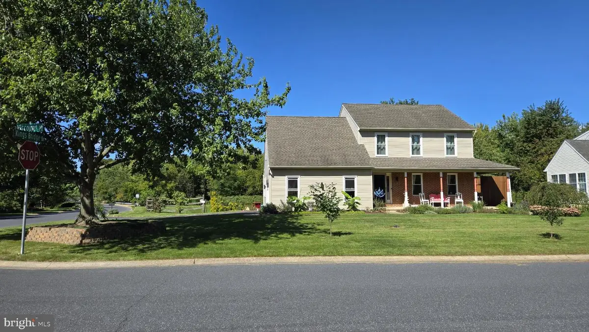 243 Kingsbridge Dr, Lititz, PA 17543 - #1