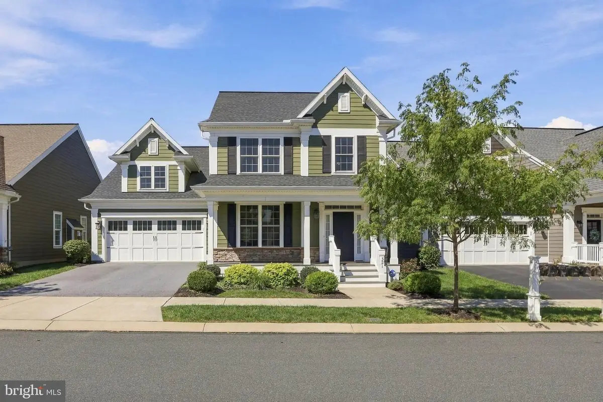 321 Freedom Dr, Ephrata, PA 17522 - #1