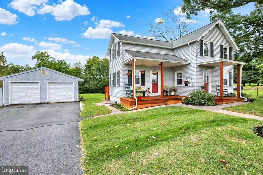 309 Foreman Rd, Elizabethtown, PA 17022 - #2