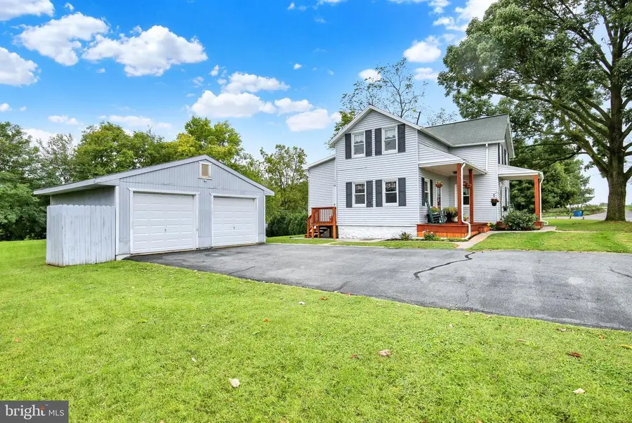 309 Foreman Rd, Elizabethtown, PA 17022 - #3