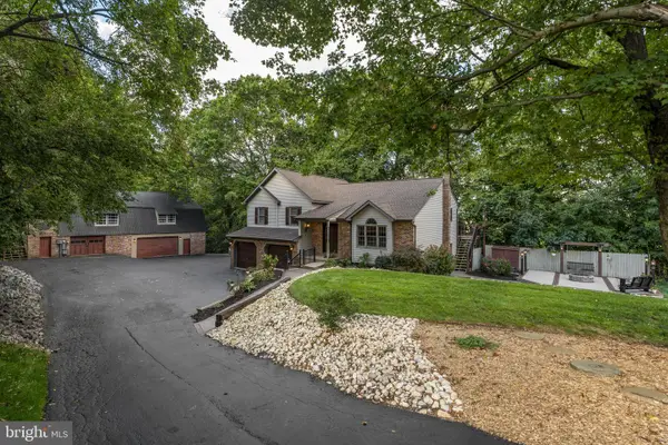 115 Skyview Ln, LITITZ, PA 17543