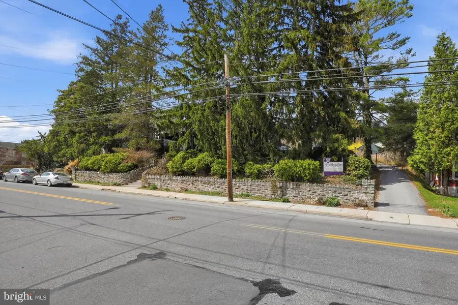 144 W Main St, Adamstown, PA 19501 - #3
