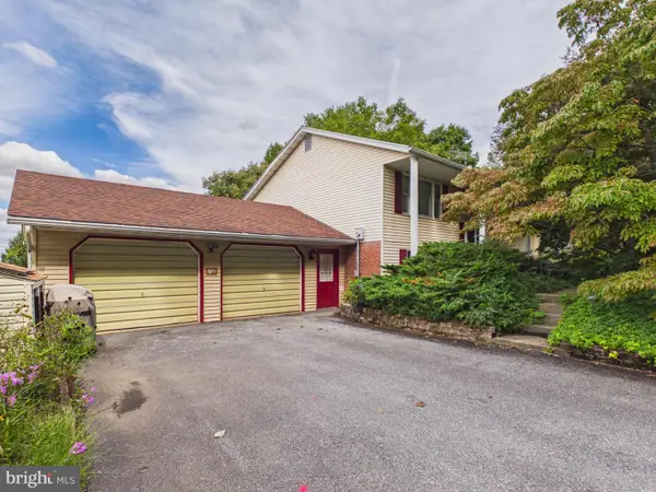 147 Frogtown Rd, PEQUEA, PA 17565