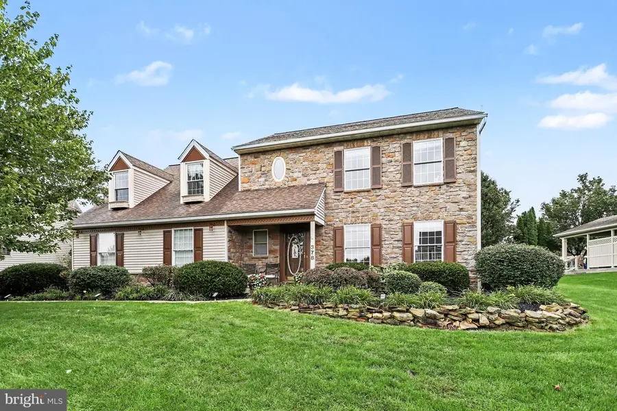 378 Squire Ln, Lititz, PA 17543 - #3