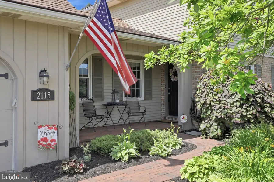 2115 Creek Hill Rd, Lancaster, PA 17601 - #2