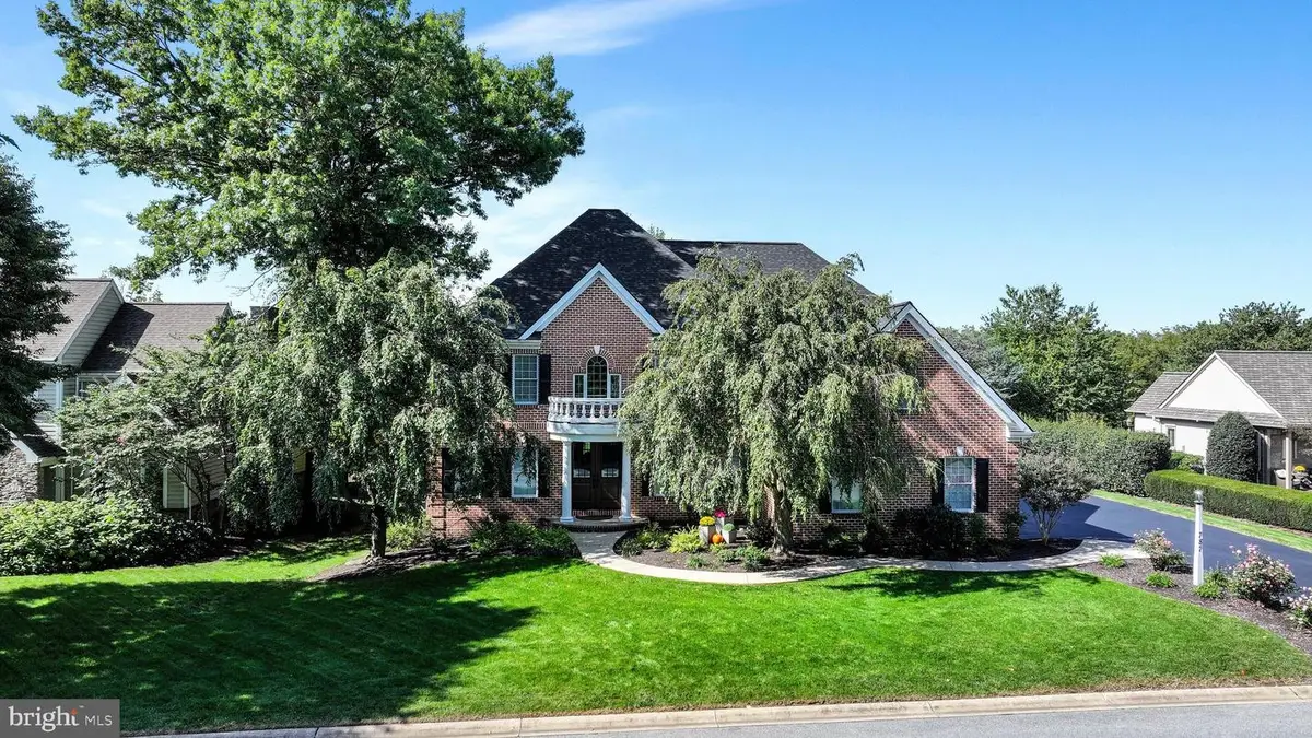 787 Bent Creek Dr, Lititz, PA 17543 - #1
