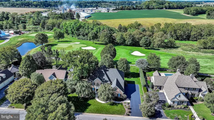 787 Bent Creek Dr, Lititz, PA 17543 - #2