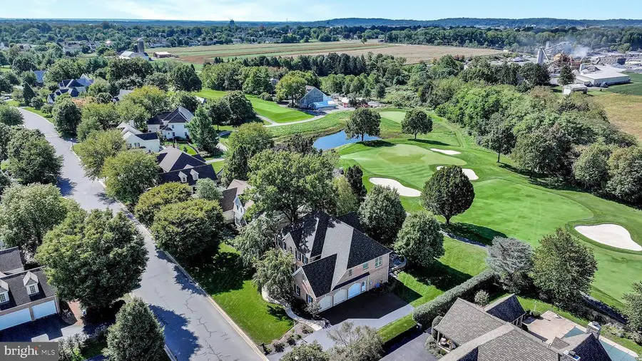 787 Bent Creek Dr, Lititz, PA 17543 - #3