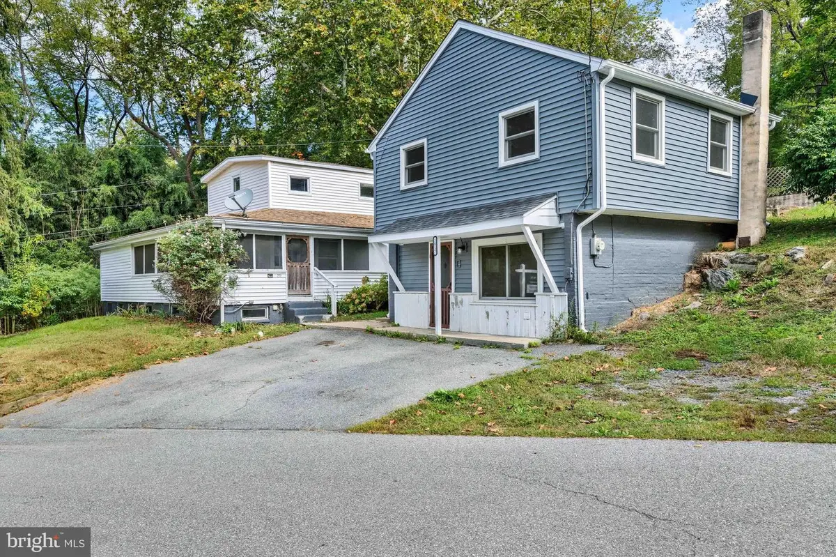 Address Withheld By Seller, Lancaster, PA 17602 - #1