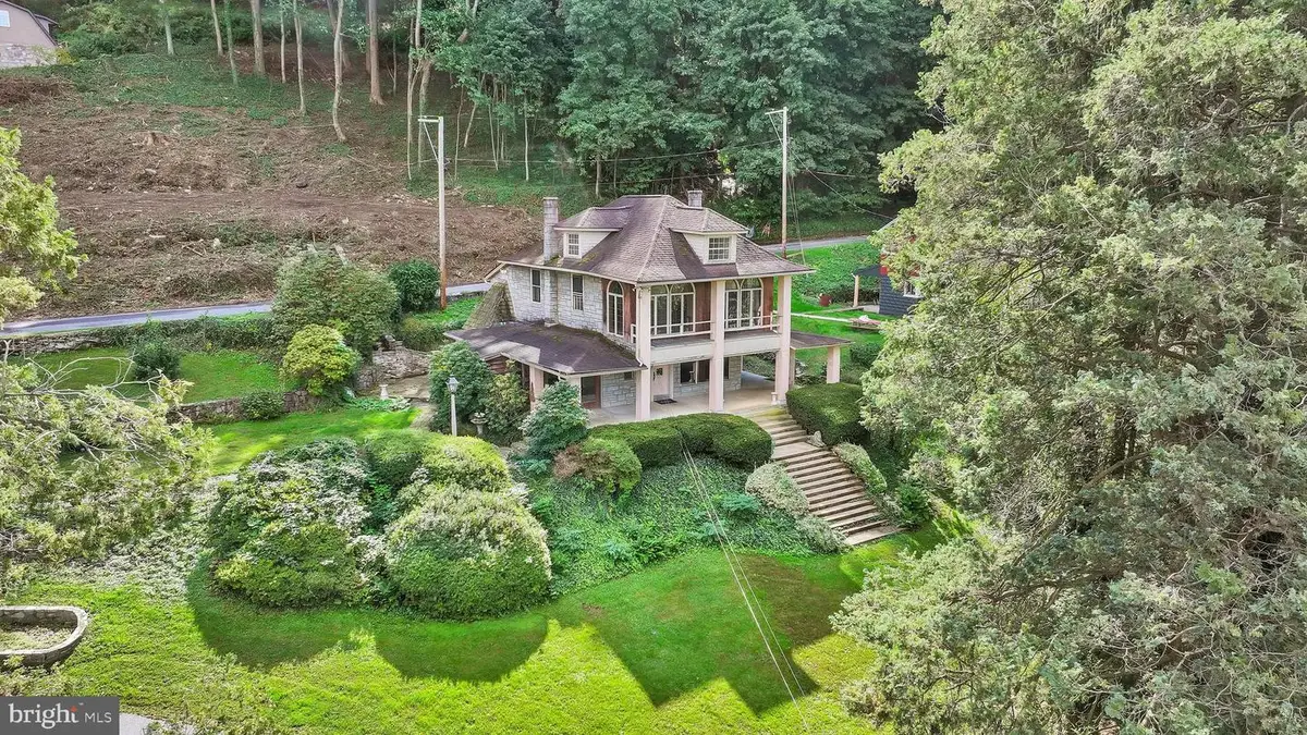 21 Lake Aldred Ter, Pequea, PA 17565 - #1