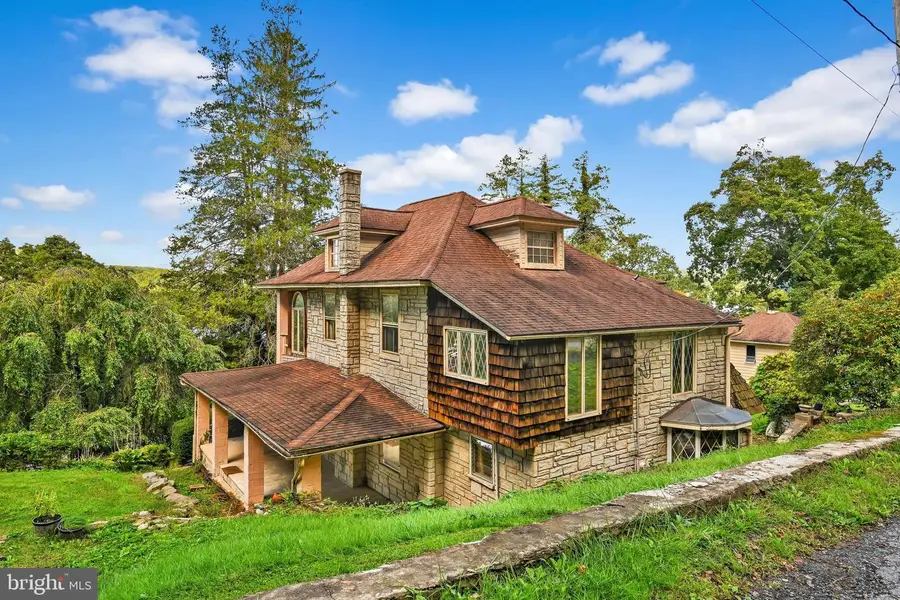 21 Lake Aldred Ter, Pequea, PA 17565 - #3