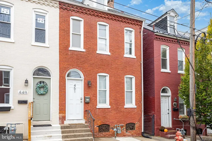 451 S Plum St, Lancaster, PA 17602 - #3