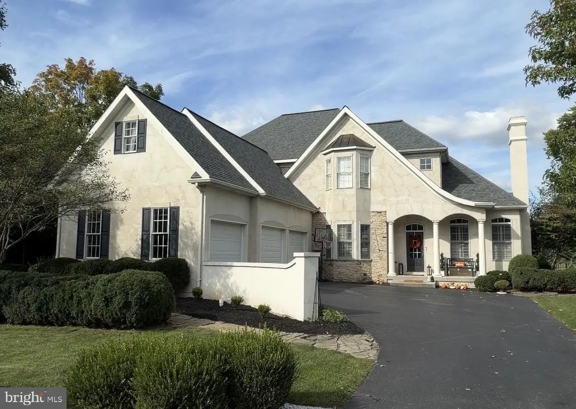 732 Goose Neck Dr, Lititz, PA 17543 - #1