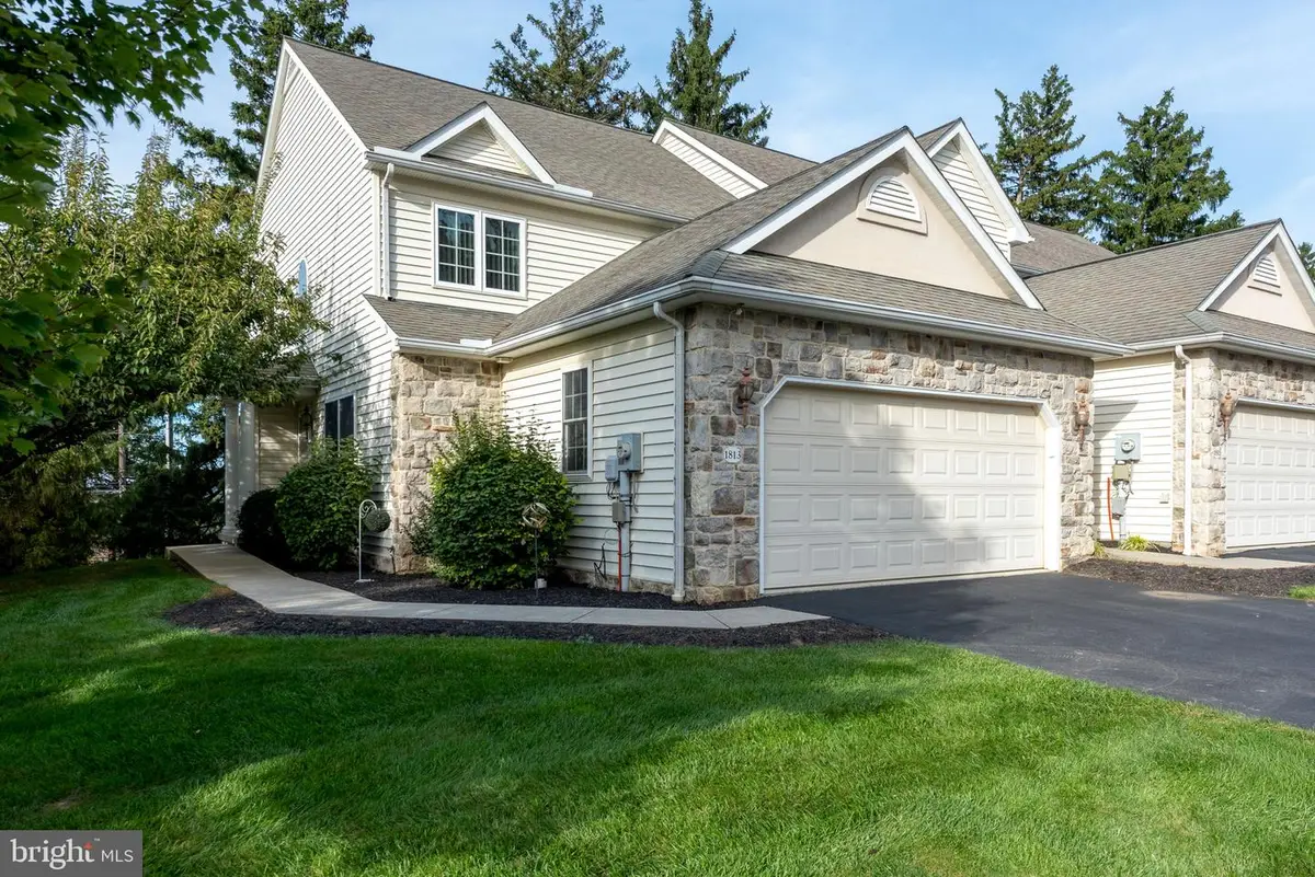 1813 Windsong Ln, Lancaster, PA 17602 - #1