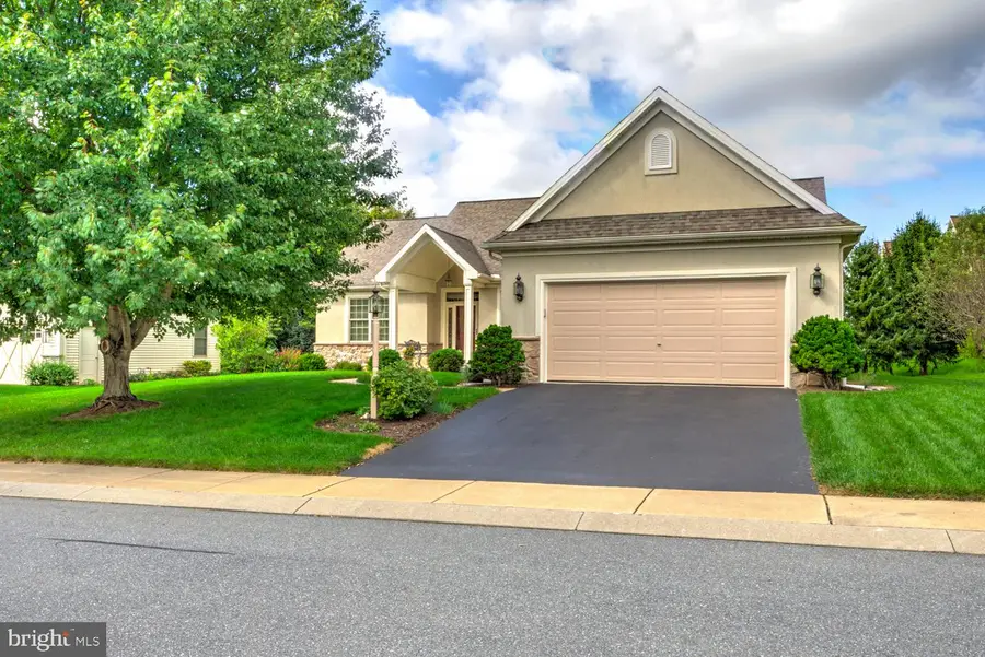 125 Broadstone St, Lancaster, PA 17603 - #2