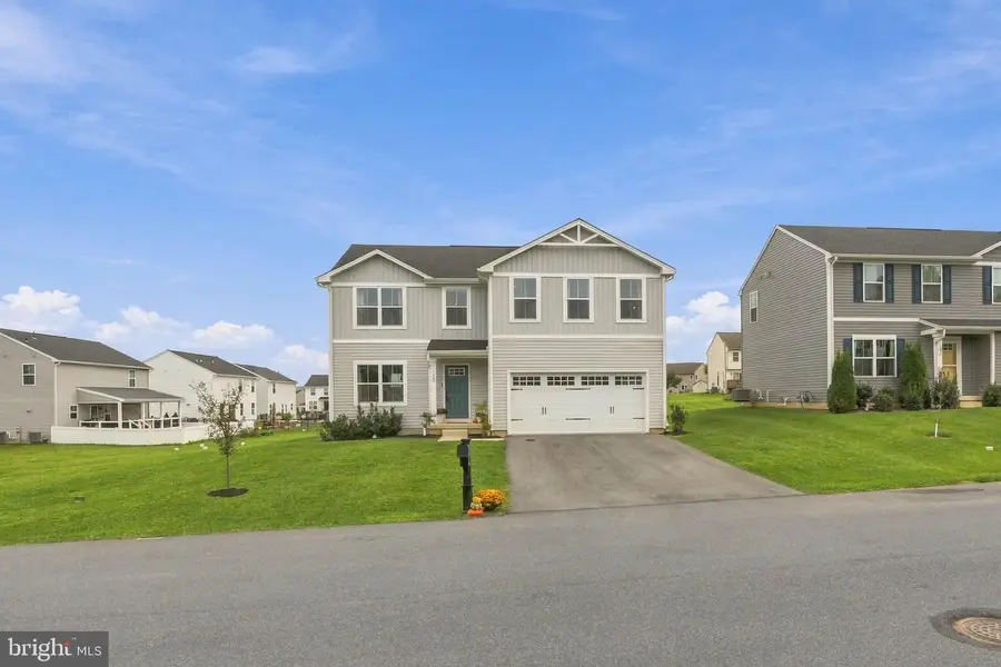104 Pommel Ln, Marietta, PA 17547 - #3
