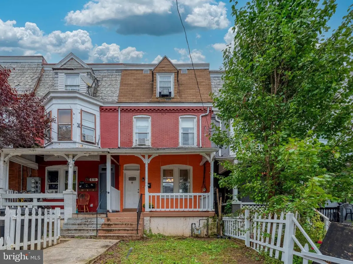 331 S Ann St, Lancaster, PA 17602 - #1